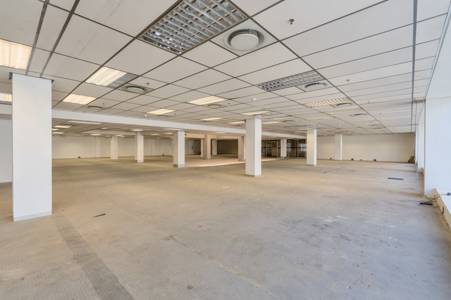 To Let commercial Property for Rent in Cape Town City Centre Western Cape